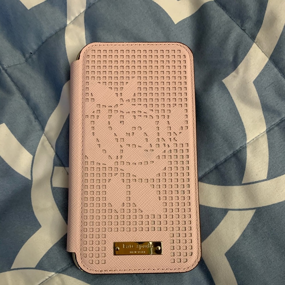 Kate spade IPhone XR case